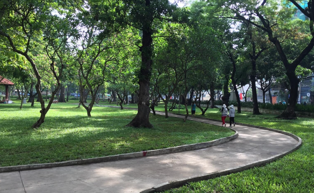 🌿 Chạm vào bình yên ngày cuối tuần🌿